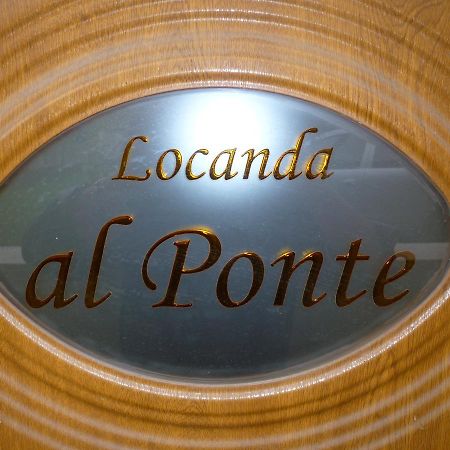 Alloggio Al Ponte Castelgomberto 외부 사진