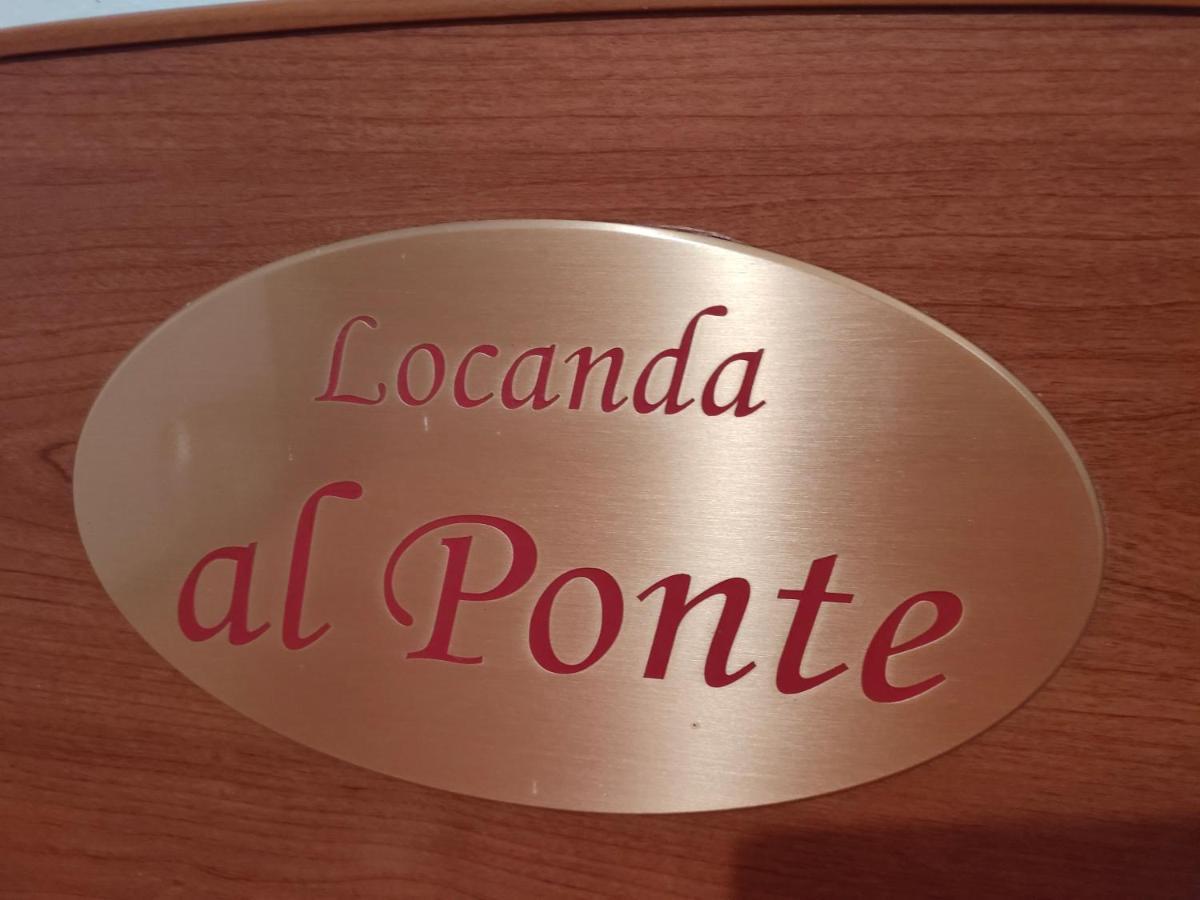Alloggio Al Ponte Castelgomberto 외부 사진