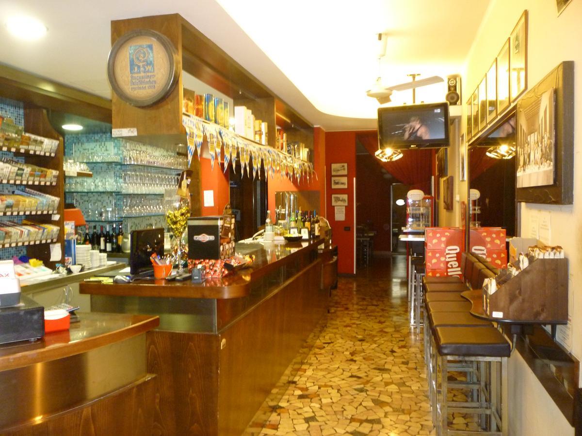 Alloggio Al Ponte Castelgomberto 외부 사진